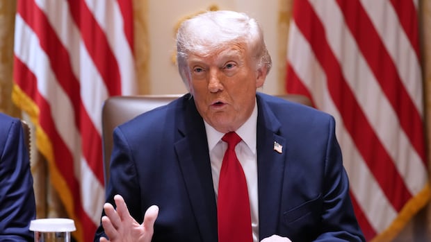 U.S.-Iran ceasefire extension to be considered by Trump, American officials say