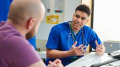 Prostate cancer screening: What you need to know