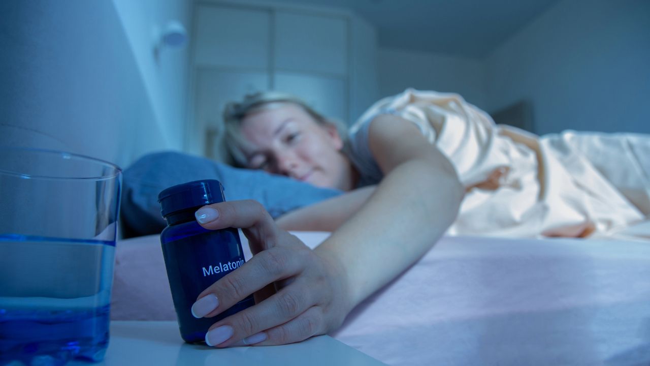 ‘It’s being promoted like there’s absolutely no risk’: Why some experts say melatonin should be considered a drug rather than a supplement
