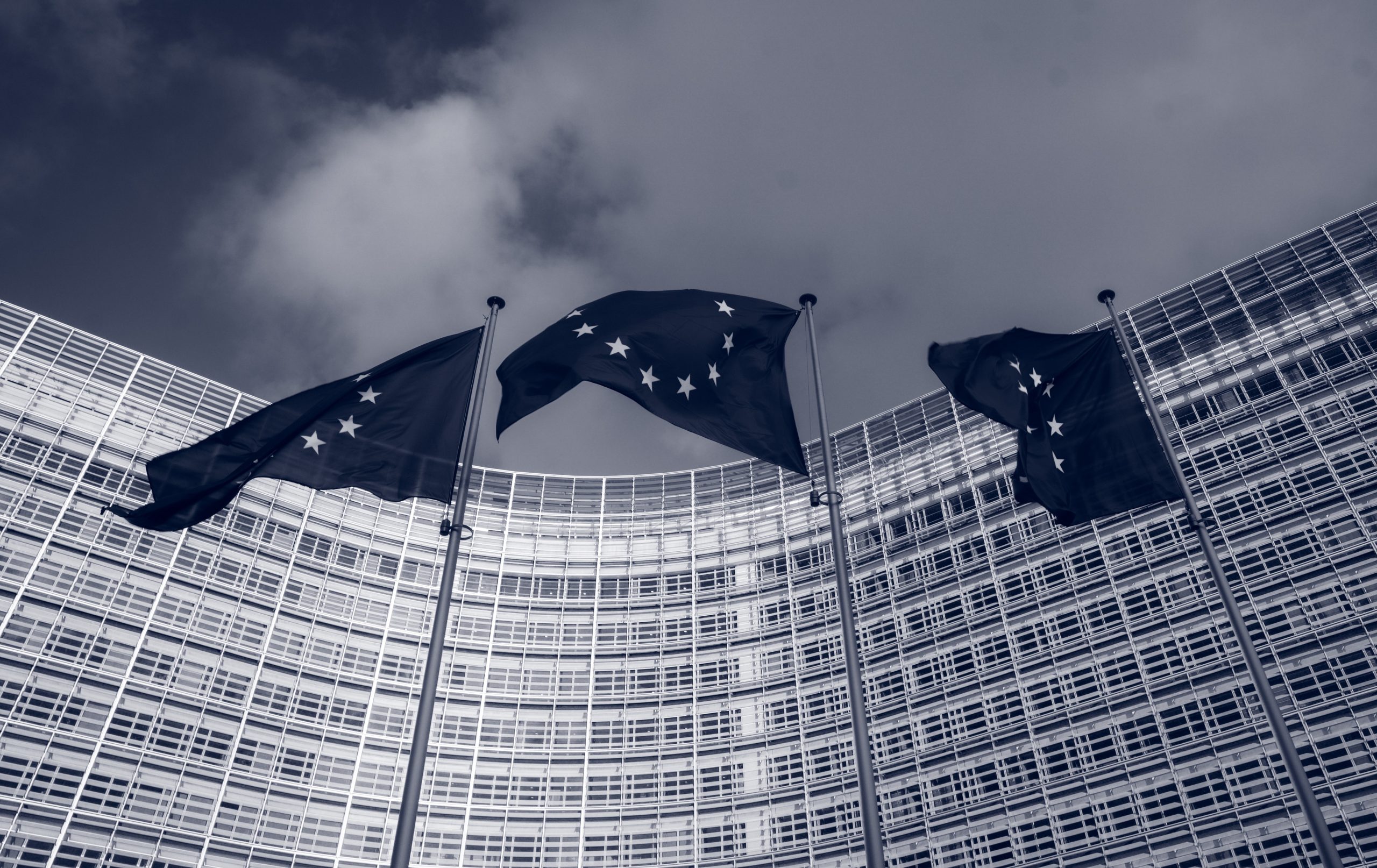 All major AI models violate EU regulations — study