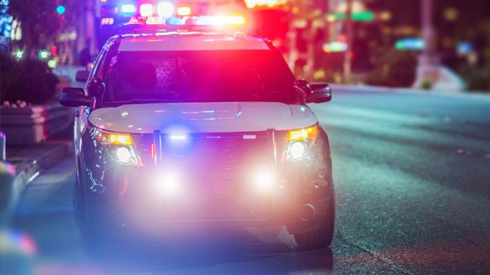 Students for Trump co-founder arrested for domestic violence: ‘Do you want to die today?’