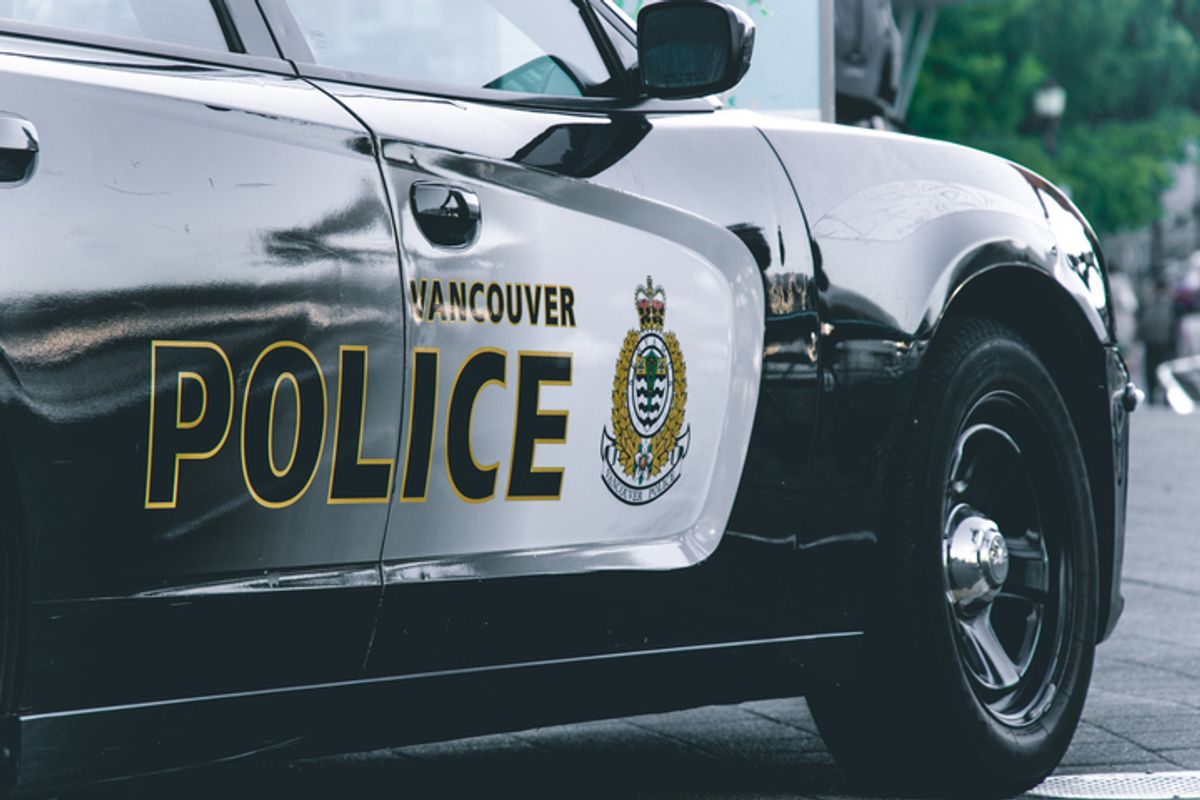 Vancouver man’s arrest prompts claims about Canadian mental health laws. Here are the facts