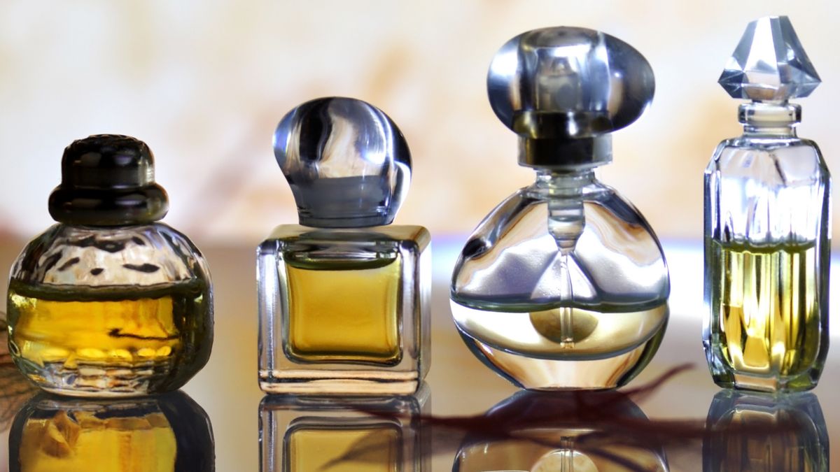 Thieves aren’t using perfume to knock out victims, despite persistent rumors
