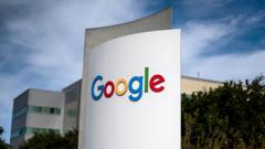 Google worker charged with using internal data to make $1.2m on bets