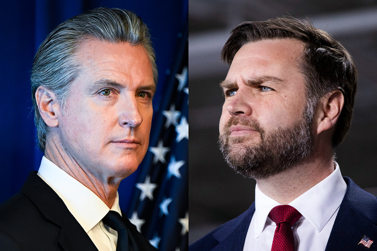 AI is moving fast. 2028 hopefuls will be forced to adapt: From the Politics Desk