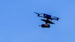 Learning from Ukraine war, Hezbollah is now using fibre-optic drones to hit Israel