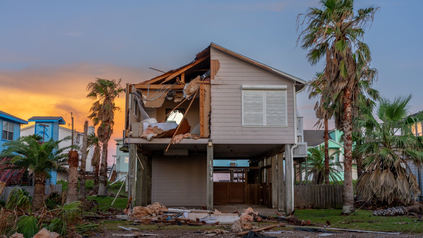 Disaster season is coming. Here are 3 things you can do to prepare