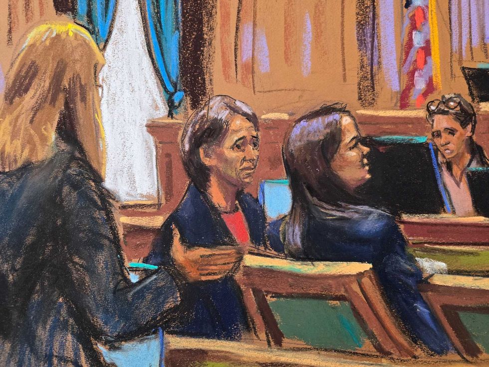 Judge embarrasses Trump DOJ lawyer in court with blistering comeback: report