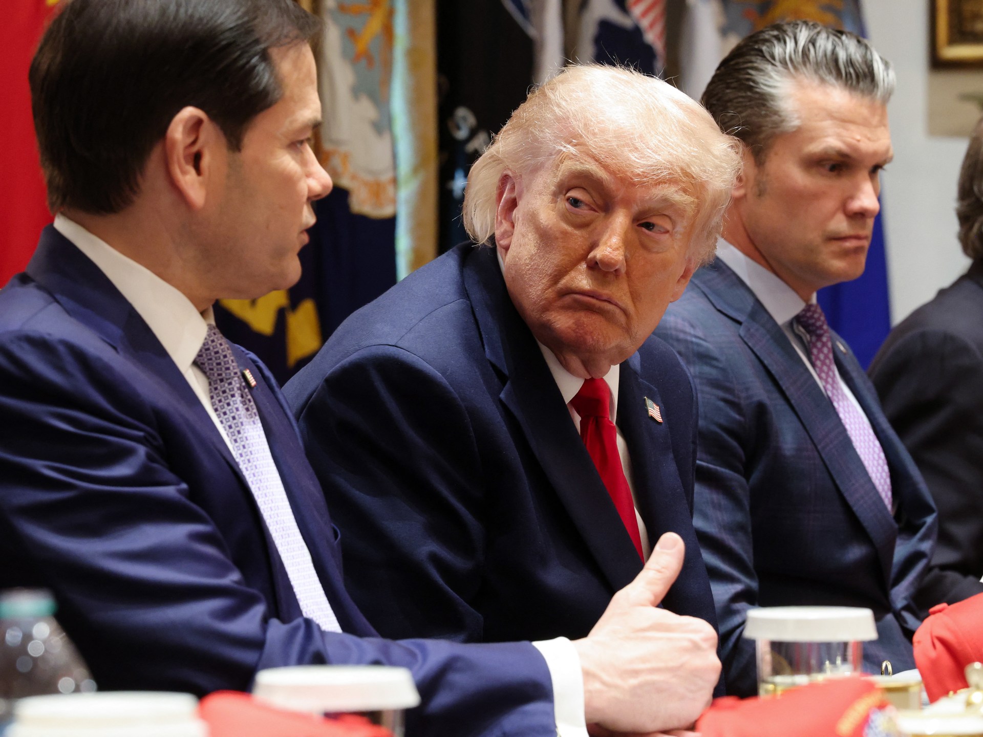 What’s happening on Iran war day 91 as US, Iran near 60-day deal