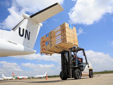 Kenya court suspends US plan for Ebola quarantine facility for Americans