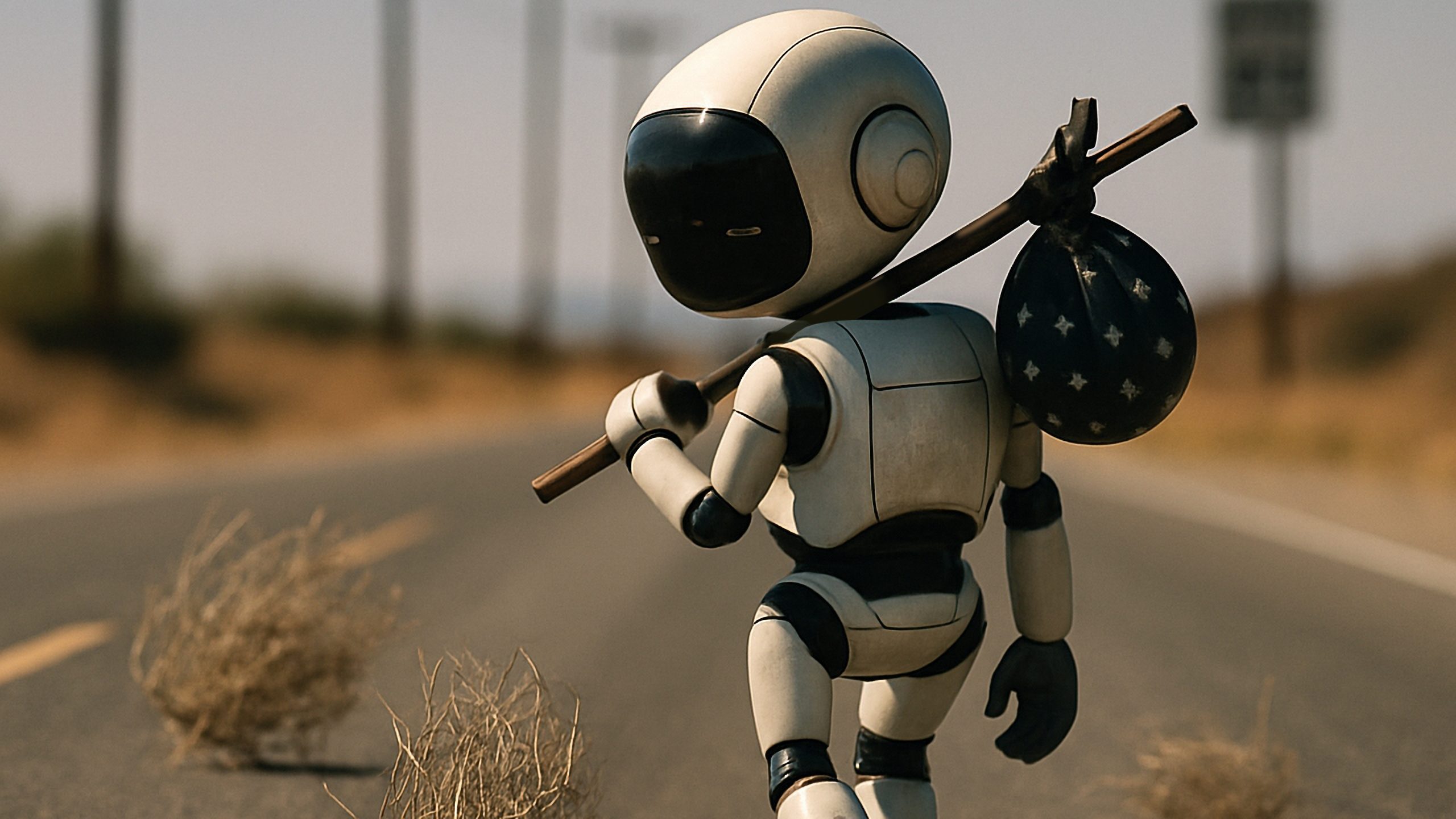 Why AI can’t match human creative work