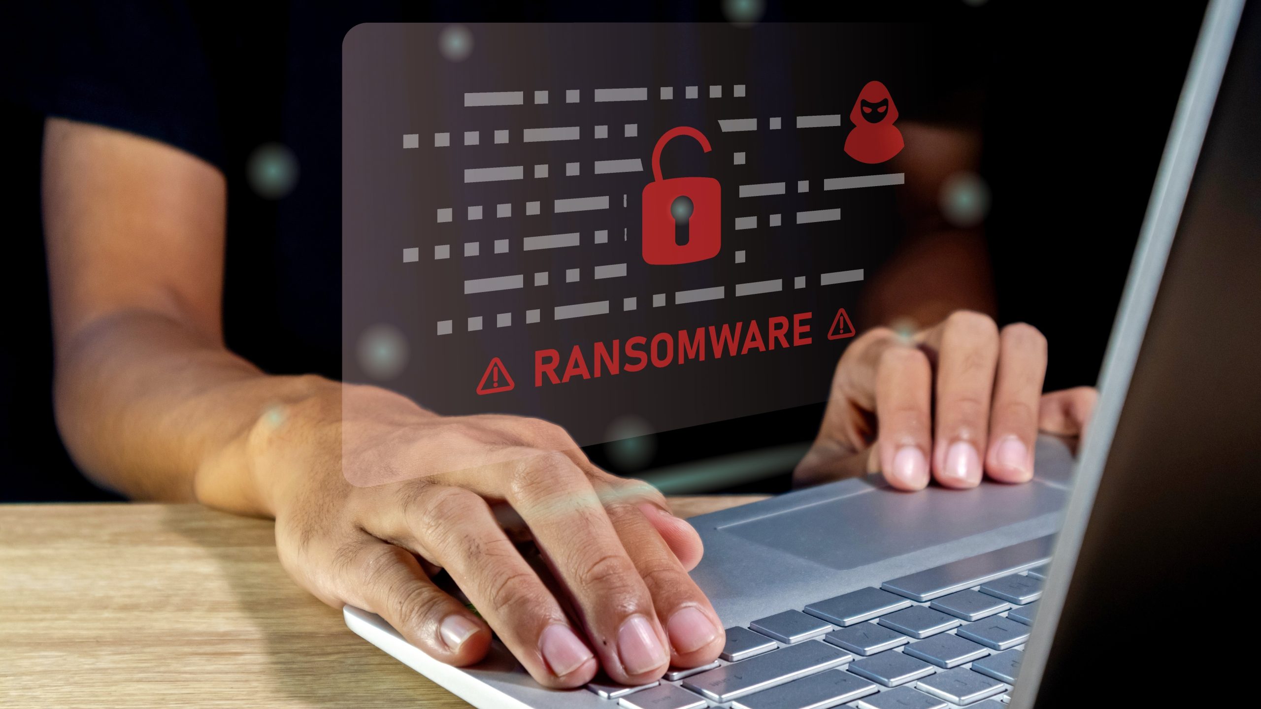 How to protect Windows 10 and 11 PCs from ransomware