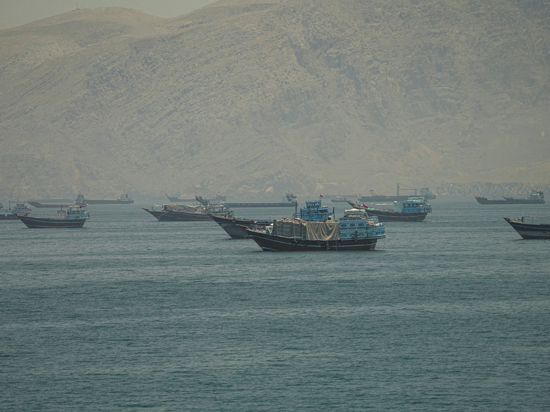 How the end of the nuclear file could reshape Iran, and the region