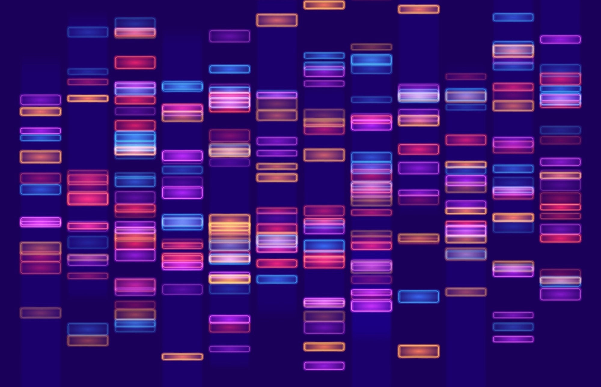 Scientists uncover shared gene signatures that reveal how mammals age