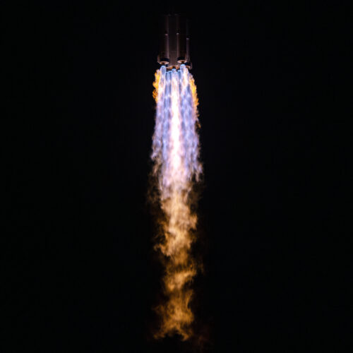 Rocket Report: A dark day for Blue Origin; Pentagon eyes new launch site