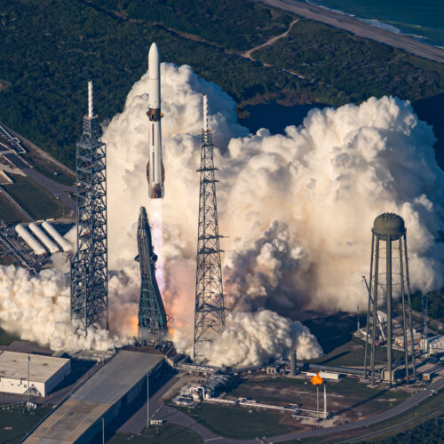 Here’s why the failure of Blue Origin’s New Glenn rocket is so catastrophic