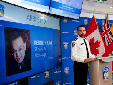 Canadian pleads guilty to selling lethal substances to people who killed themselves