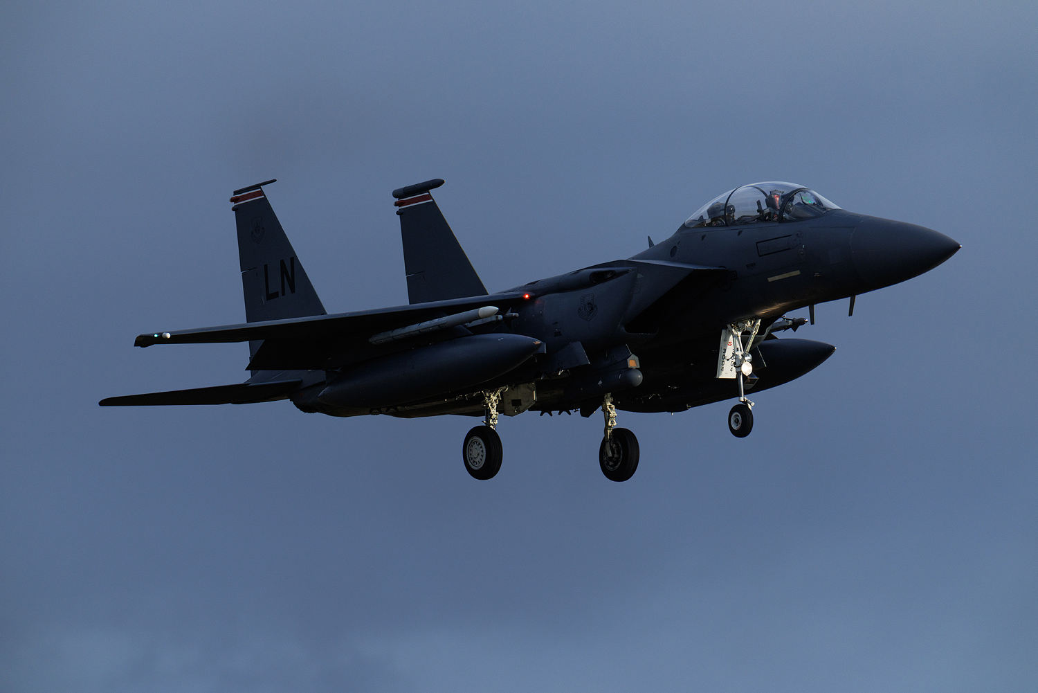 Iran may have used Chinese missile to shoot down U.S. fighter jet, sources say