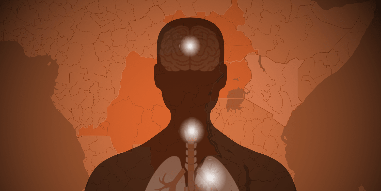Tracking the Ebola outbreak: Where the deadly virus is spreading and how the U.S. is responding