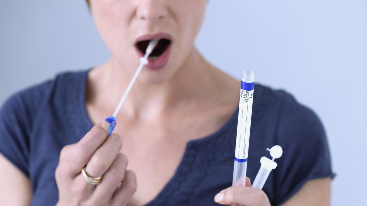 Tests that measure ‘biological age’ aren’t helpful for tracking your health, scientists say