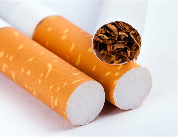Herbal cigarettes are not safer than regular tobacco alternatives