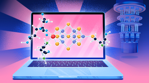 Key Chemistry Question Answered, No Quantum Computer Required