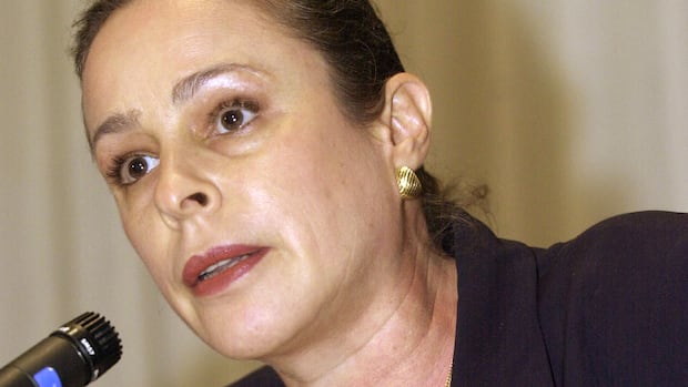 Fidel Castro’s anti-communist daughter hopes the U.S. will bring regime change to Cuba