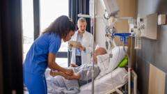 Abolishing patient watchdog leaves NHS ‘marking own homework’, councils warn