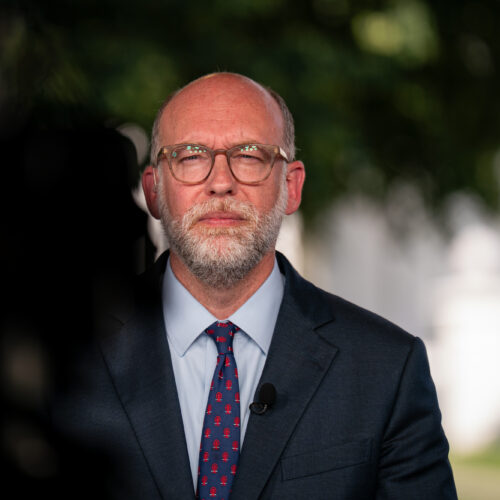 Proposed new US funding rules: We can cancel any grant at any time