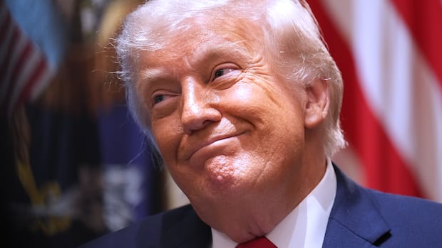 Trump remains in excellent health despite leg swelling, hand bruising, White House memo says
