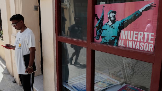 Spy vs. spy: A look at how some of Havana and Washington’s most noteworthy agents operated
