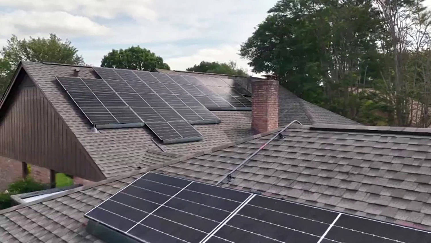 Utility companies want to pay you to generate power for the electrical grid
