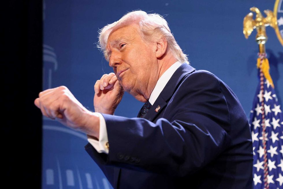 Jake Tapper left shook by Trump’s bonkers proposal: ‘Didn’t think this was real’
