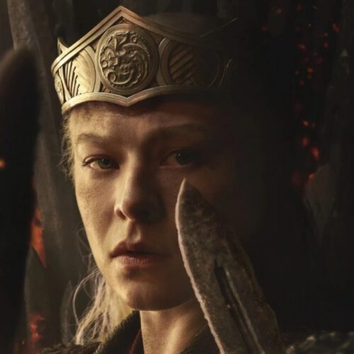 House of the Dragon S3 trailer revels in dragons, fire, and blood