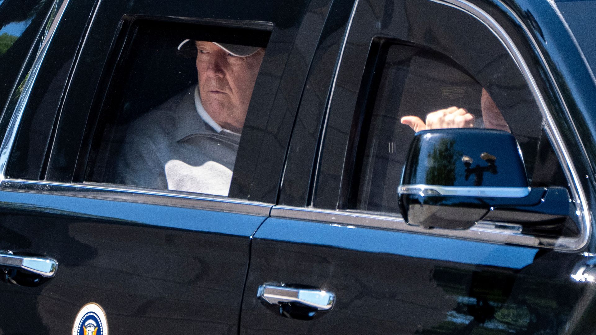 Trump makes Elvis claim as he floats ‘major speech’ after artists pull out of concerts