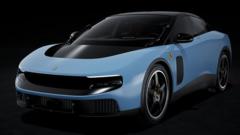 Ferrari wanted to take on Chinese EVs with the Luce – then the backlash started