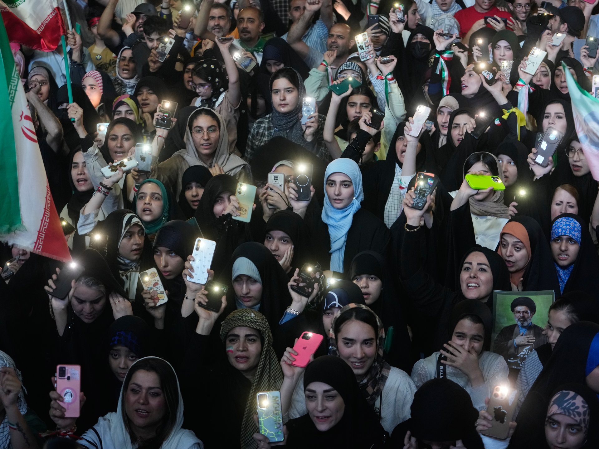 Iran war live: Lebanon slams Israel’s invasion; US-Tehran deal in limbo
