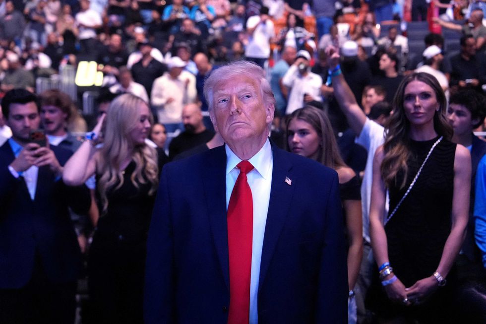GOP strategist predicts how Trump could have ‘enormous power’ even after his term ends