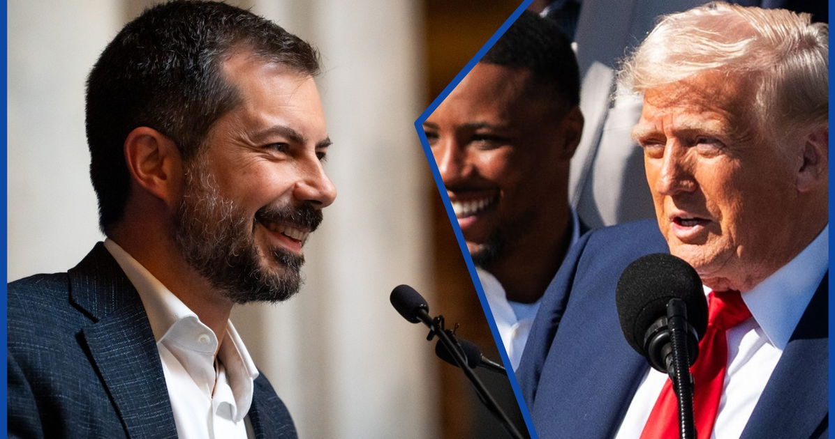 Remember when Tweety McTreason tried to call Pete Buttigieg dumb? It backfired immediately.