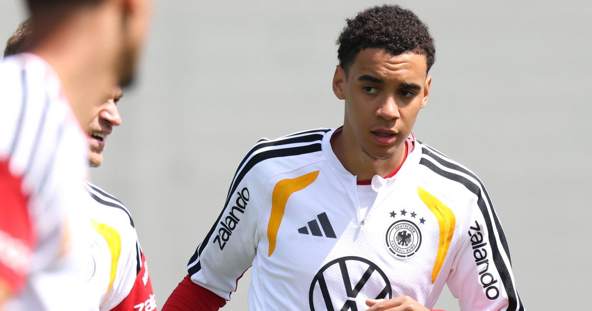 Germany World Cup 2026 team preview: Players to watch, group and squad list