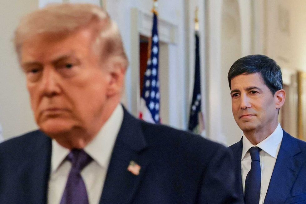 Ex-insider says Trump pick is using ‘common core math’ to deceive president