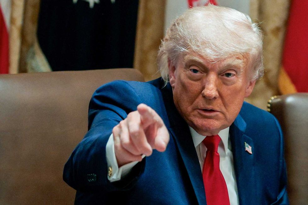 Trump in the ‘danger zone’ as judge puts DOJ through a ‘perilous twist’ in court: expert