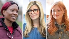 Emma Barnett: We can’t ignore this disease that leaves one in 10 women like me in agony