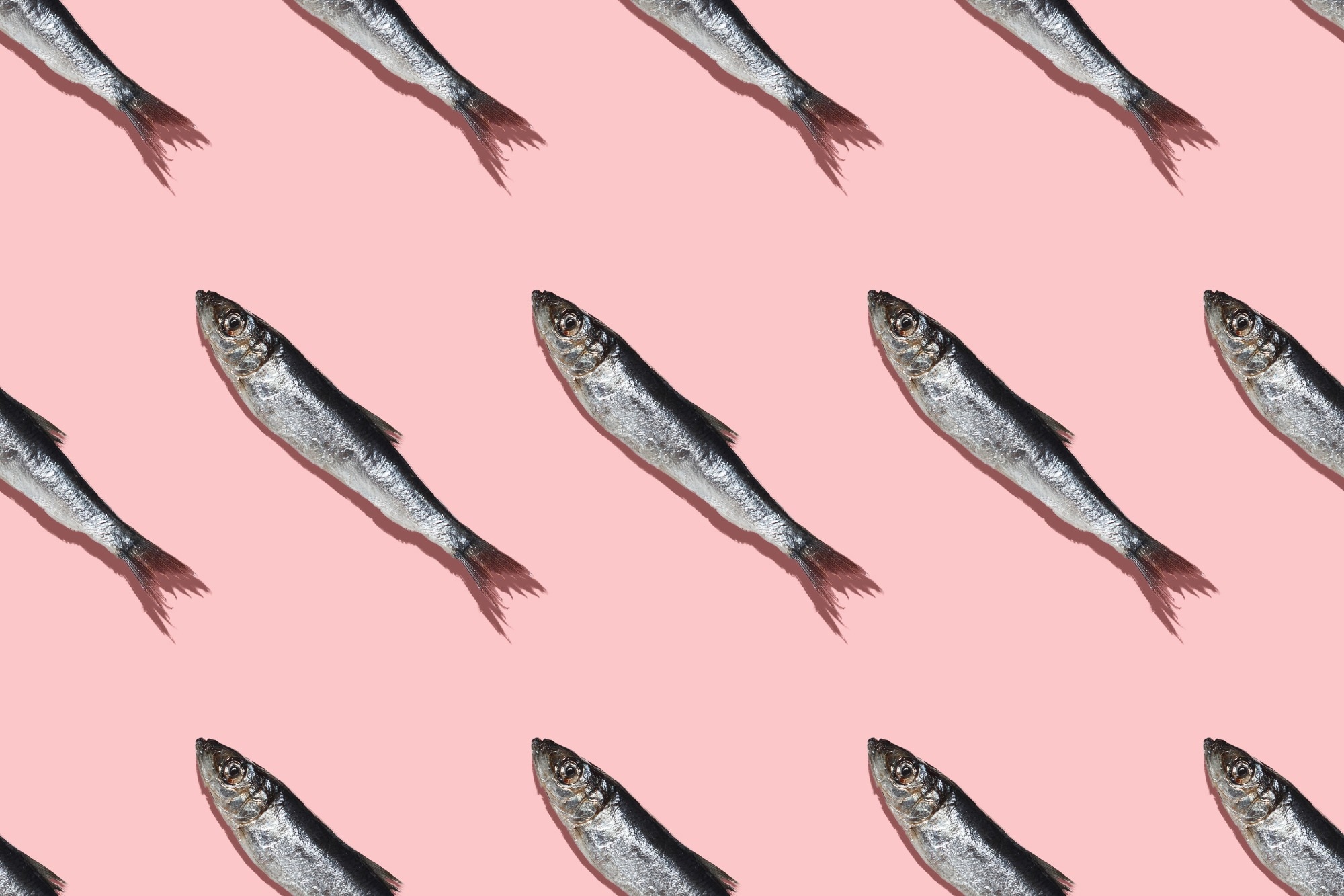 The right seafood choices can help diets meet health and climate goals