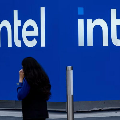 Intel: Our upcoming AI chip will be cheaper, run cooler than Nvidia, AMD options