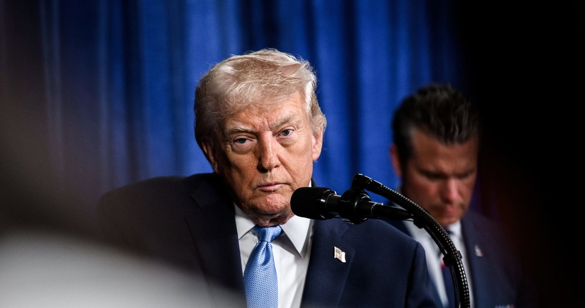 “His brain is toast”: Trump appears to believe James Talarico is literally transgender