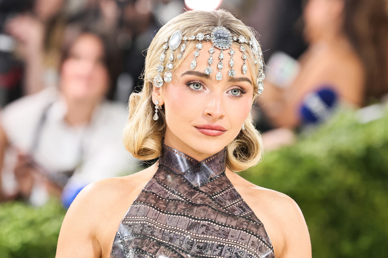 Sabrina Carpenter granted restraining order against alleged stalker