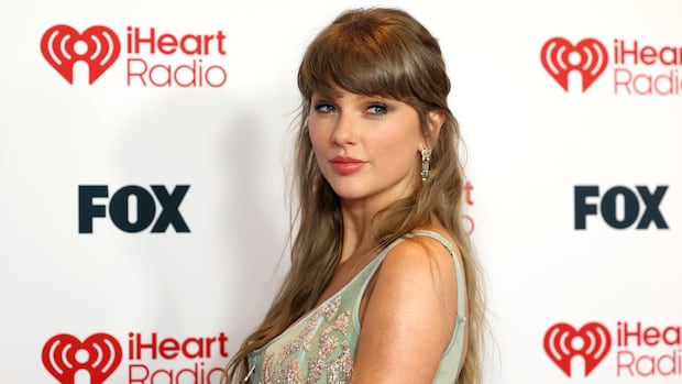 Taylor Swift announces new Toy Story 5 song ‘I Knew It, I Knew You’