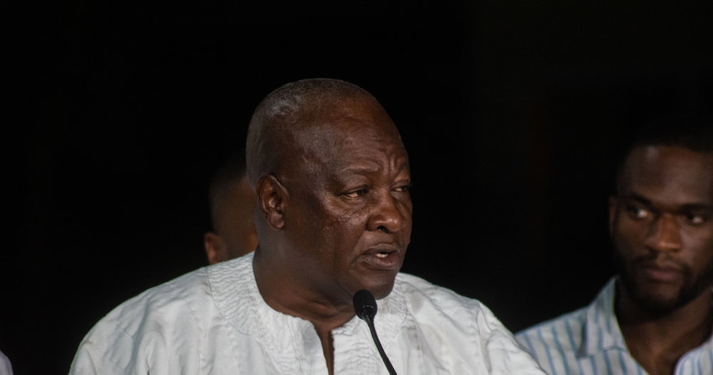 Ghana’s parliament passes bill criminalizing “promotion” of LGBTQ+ activities