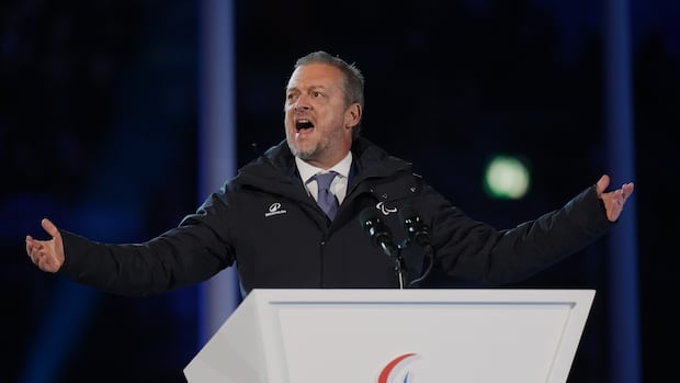 After record-breaking Paralympics in Italy, IPC president sees room to grow